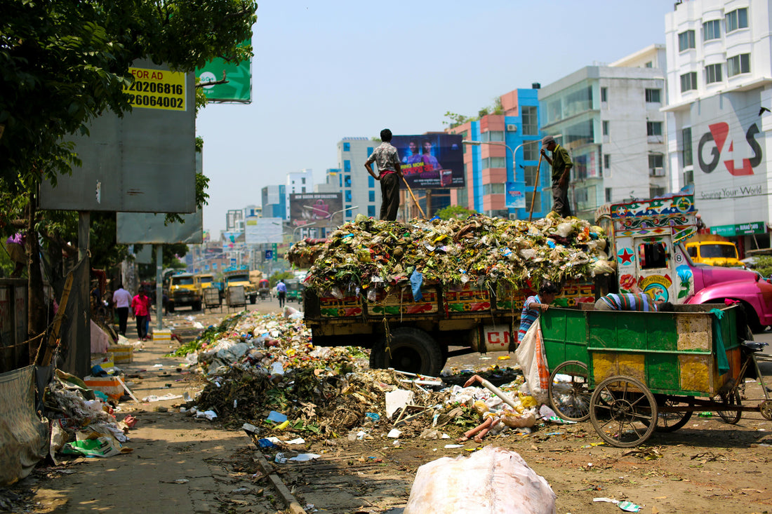 Combatting food waste could save $700 thousand million