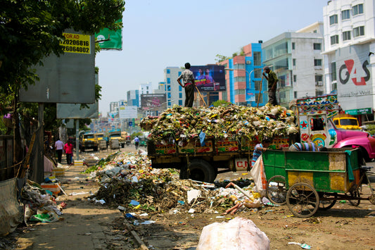 Combatting food waste could save $700 thousand million